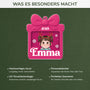 5903OGE4 alphabet name personalisierter weihnachtsschmuck acryl kinder 5903OKVZK