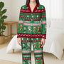 5906VGE3 meowy catmas personalisierte pyjama_ katzen weihnachten 5906VKVAD