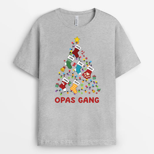 5908AGE2 weihnachtsbaum omas opas gang weihnachts opa oma t shirt personalisiert_ 5908AKLTA