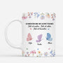 5927MGE1 schwestern sind wie schmetterlinge personalisierte schwestern tasse_ 5927M8VCE