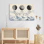 5934CGE3 so sah der mond aus als du meine oma mein opa wurdest personalisierte mondphasen leinwand 5934C6MMB