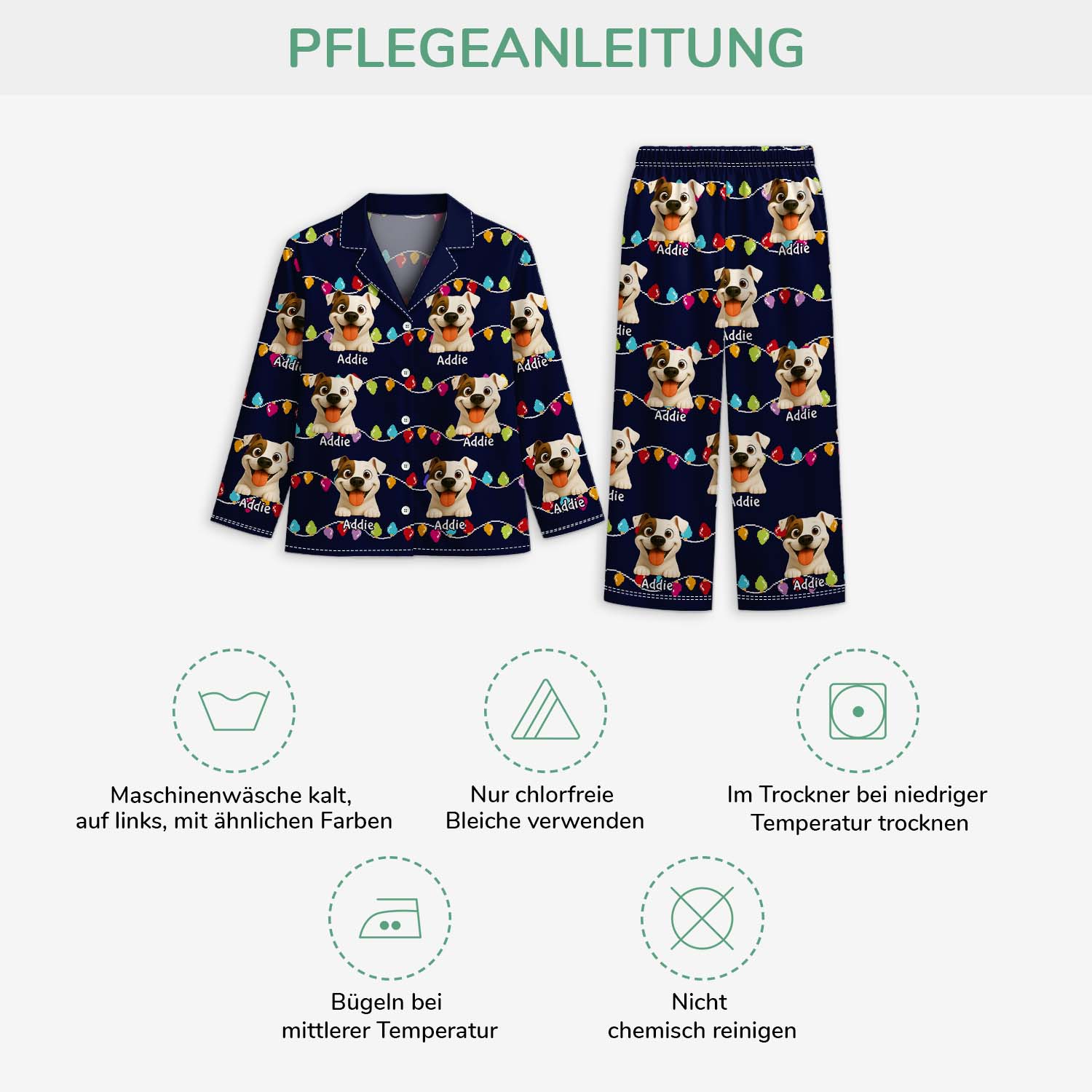5935VGE4 hund mit foto personalisierte pyjamas_ 5935V6XZC