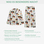 5951VGE5 madchen und blumen personalisierte pyjama damen_ 5951VKQNA