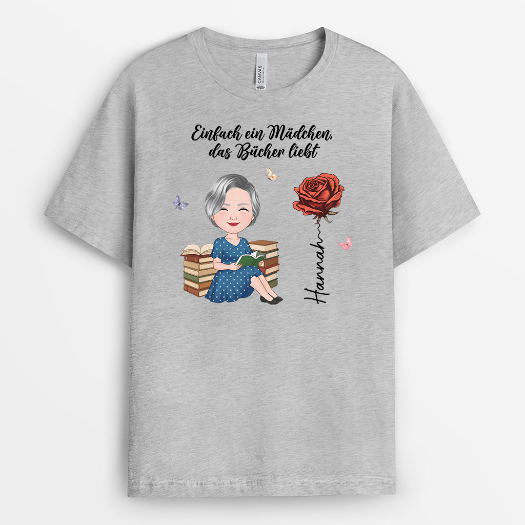 5952AGE2 psst ich lese personalisierte t shirts damen_ _leseratten 5952ABLCA_1
