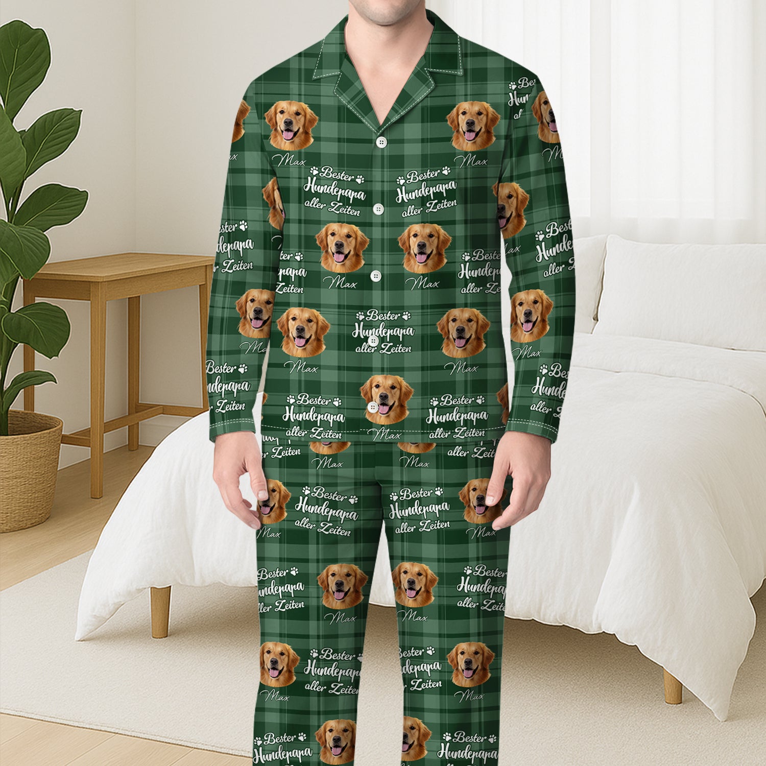 5965VGE3 beste katzenmama aller zeiten personalisierte pyjama_s katze mit foto weihnachten 5965VTKZD