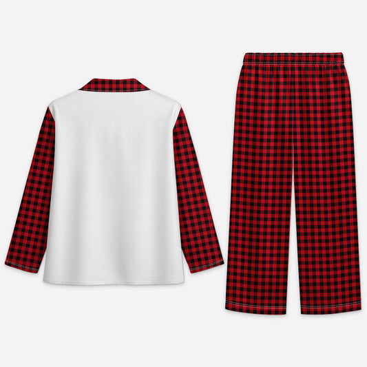 5971VGE2 das ist mein pyjama personalisierte pyjamas hund 5971VKZQC