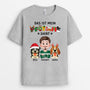 5975AGE2 das ist mein pfotjama shirt weihnachts t shirt katze personalisiert 5975ATVMC