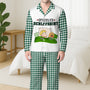 5978VGE3 1 offizielles schlafshirt personalisierte pyjamas hund 5978VKYCC