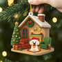 6013OGE1 wohnungsleben mit hund acryl christbaumschmuck hund personalisiert_ 6013O86AD2