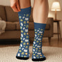6037JGE3 bitte nicht storen ich lese gerade socken personalisieren text_ leseratten_ frauen 6037J8MTA