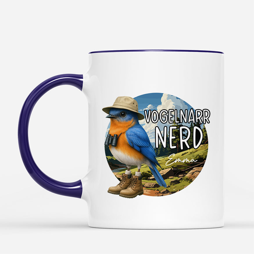 6081MGE2 vogel nerd tasse personalisiert_ 6081M6VQA