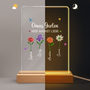 6082LGE2 omas garten hier wachst liebe personalisiertes geschenk  nachtlicht_ oma  mama 6082l6h5a
