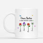 6082MGE1 omas garten liebe wachst hier mama oma tasse personalisiert_ 6082M6YCA