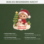 6096OGE4 3d druck effekt babys erstes weihnachten tannenbaum acryl weihnachtsschmuck_ personalisiert babys 6096OKQNK