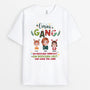 6100AGE1 weihnachts crew etwas verruckt etwas laut und ganz viel liebe mama papa shirt personalisiert_ 6100ATTQA