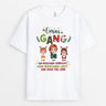 6100AGE1 weihnachts crew etwas verruckt etwas laut und ganz viel liebe mama papa shirt personalisiert_ 6100ATTQA