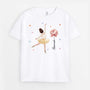 6132AGE1 ballet und blumen kinder t shirts personalisiert_ 6132A8QMK