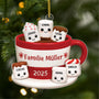 6134OGE1 familie marshmallow personalisierter christbaumschmuck familie_ acryl 6134OTTNI