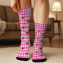6136JGE3 hund mit foto personalisierte socken hund_ frauen manner 6136J3MNC