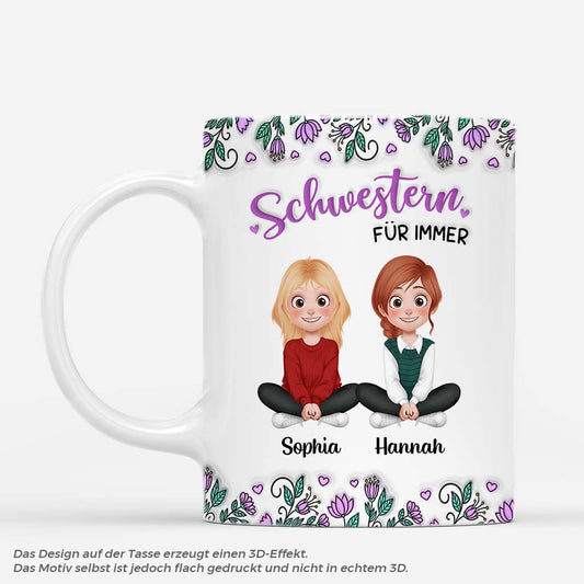 6162MGE1 3d druck effekt beste freunde fur immer personalisierte tassen freundinnen_ 6162M3TTF_a7c05338 69d5 4e0d 86dc e33ac06fabcc