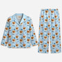 6190VGE1 3d druck effekt hund mit foto personalisierte pyjama_s 6190V8XQC