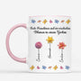 6192MGE2 3d druck effekt schwestern sind unterschiedliche blumen aus demselben garten personalisierte schwestern tasse_ 6192M8VTA
