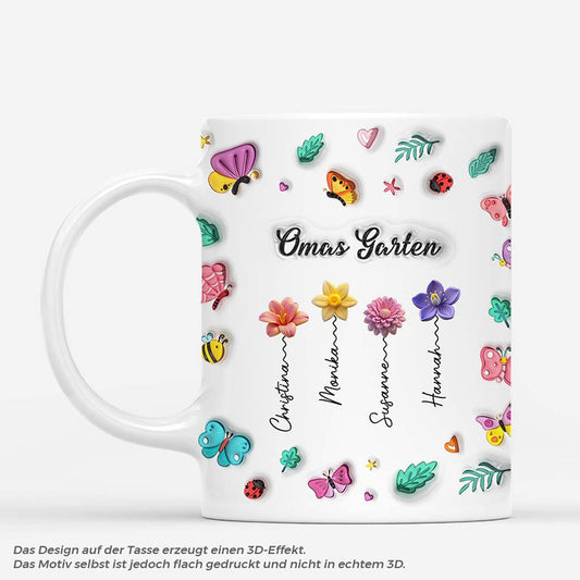 6197MGE1 3d druck effekt omas garten mama oma tasse personalisiert_ blumen biene schmetterling 6197M8VAA_05ad0f3f 0b14 46bd 8173 ec40831adfc5