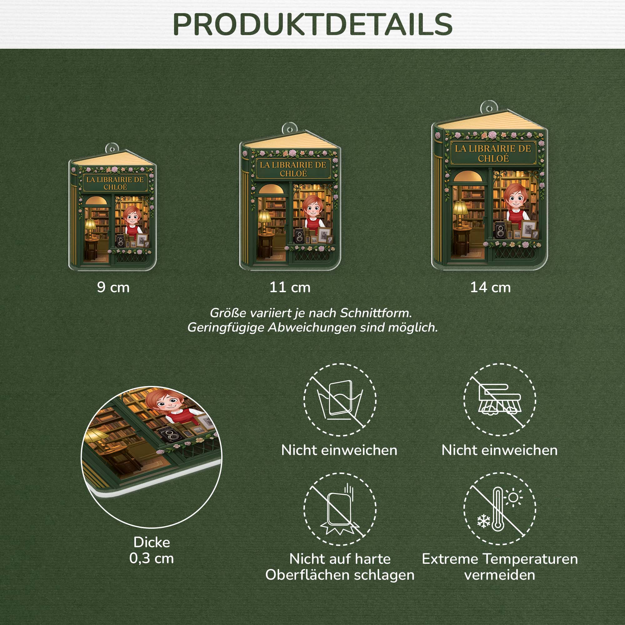 6201OGE1 buchladen acryl weihnachtsschmuck personalisiert_ leseratten_ frauen manner 6201O8LQA_3_3c8c60a3 935e 441c 981d e6ef4a8e9930