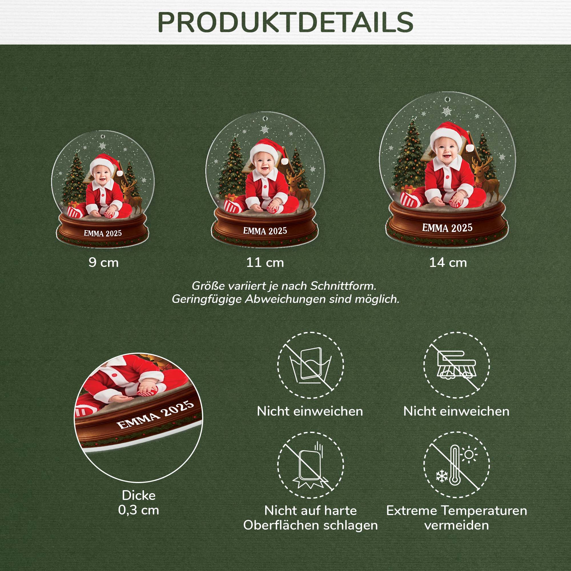 6212OGE3 schneekugel personalisierter weihnachtsschmuck foto_ 6212OTHTK_e28f5229 7916 4f76 b6fd cbf1d3d6b22d