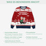 6249WGE5 gemeinsam alt werden personalisierter weihnachtspullover_ paare 6249WKLNG