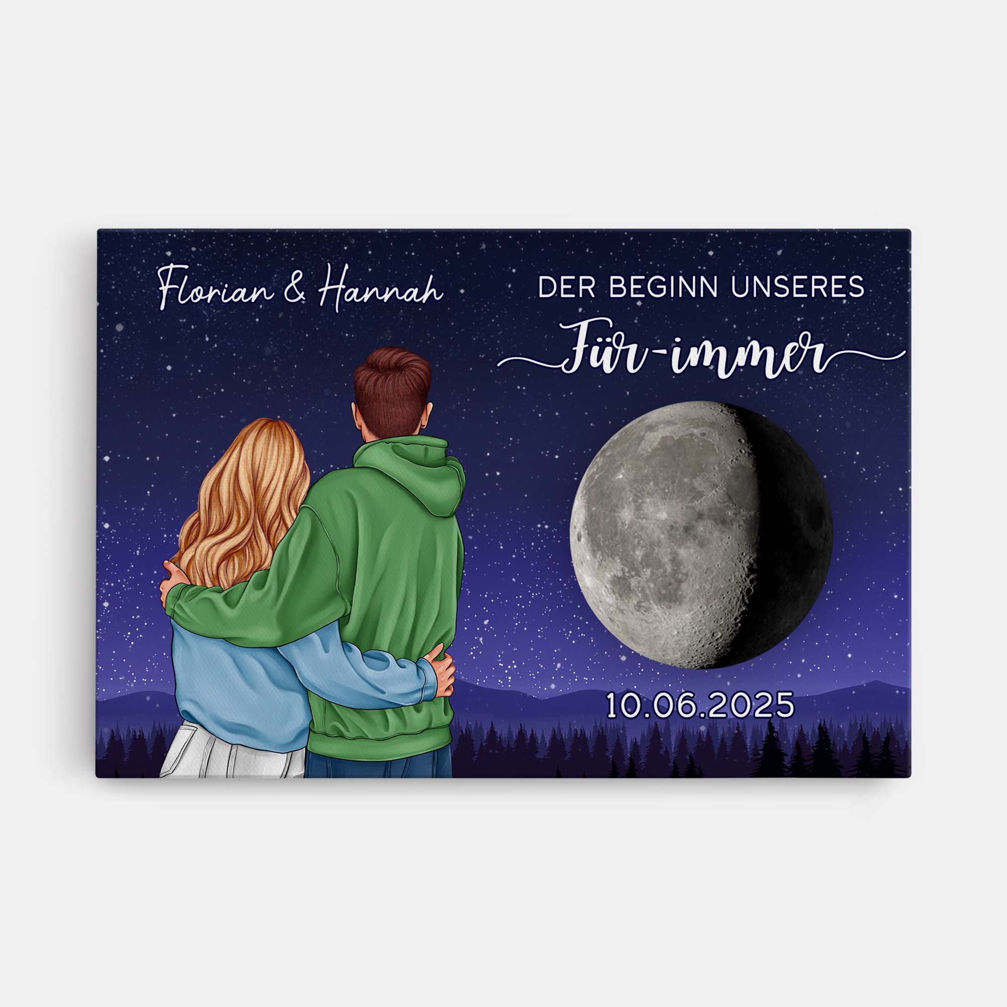 6262CGE1 der beginn unseres fur immer personalisierte leinwand paar mondphase 6262C8TTG_dae1dc53 5e35 4c9e ba40 b3b7b922d9ad