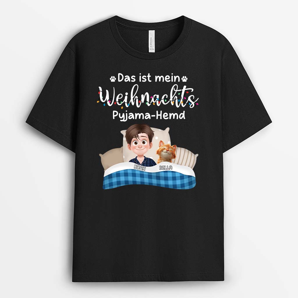 6264AGE1 das ist mein weihnachtspyjama hemd schlafshirt katze personalisiert 6264A3MMD_8c11b192 9356 483d ae0e 3be14a890cc6