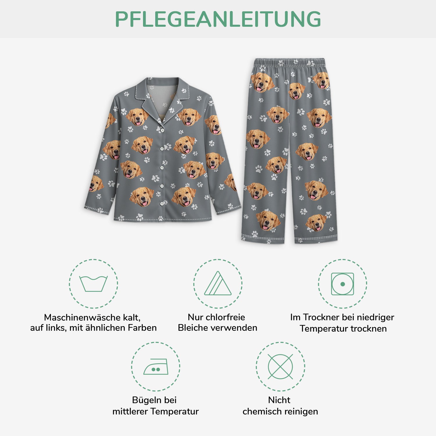 6283VGE1 pfoten fotos personalisierte pyjamas_ hunde katzen 6283VKLMC_4