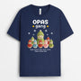 6288AGE2 omas gang schneemann opa oma t shirt personalisiert_ weihnachten 6288A3TMA