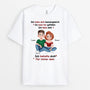 6297AGE1 ich liebe dich ich behalte dich partner t shirt personalisiert 6297A8QQG