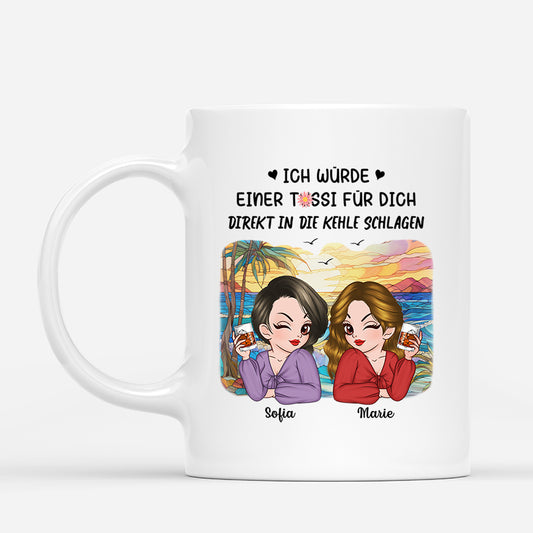 6300MGE1 ich wurde einer tussi fur dich die kehle zerkratzen personalisierte tassen freundinnen_ 6300M8LCF_1