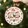 6301OGE1 3d druck effekt schneemann tannenbaum personalisierter christbaumschmuck familie_ acryl 6301OKLNI_2