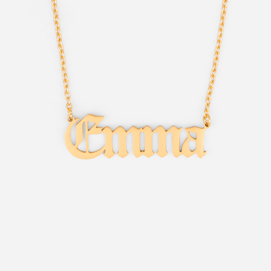 6355JGE1 namen personalisierte kette fur manner_ und frauen 6355J0B5A