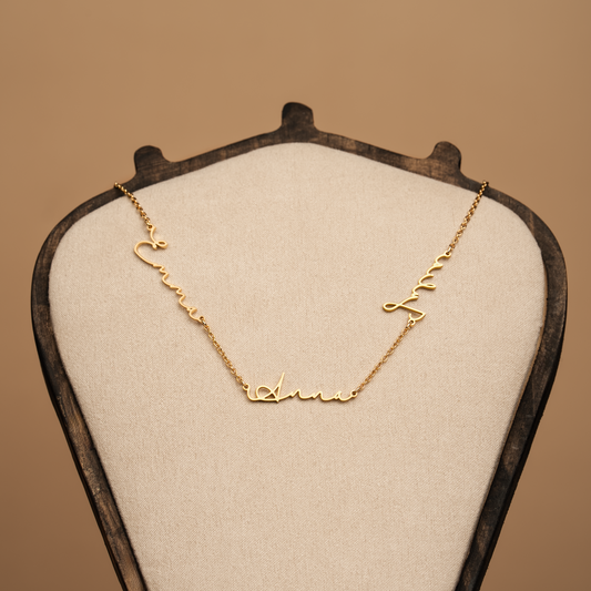 6358JGE2 kette mit mehreren namen_ personalisierte namenskette_ frauen und manner 6358J0B5A