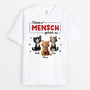 6370AGE1 dieser mensch gehort zu katzen t shirt personalisiert weihnachten 6370ATLCD_1_2937dc2e b82e 4cce 95c6 6eb22bd5f451
