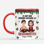 6371MGE2 3d druck effekt es gibt kein grosseres geschenk als freundschaft weihnachtstasse personalisiert_ beste freundin 6371MTQMF