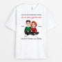 6381AGE1 bei weitem mein liebling partner t shirt personalisiert 6381AKLNG_1