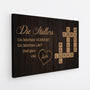 6412CGE2 familie etwas verruckt etwas laut und ganz viel liebe leinwand kreuzwortratsel personalisiert 6412C6VAI_5333c490 d20b 4a69 b07c 25a8b70b8afb