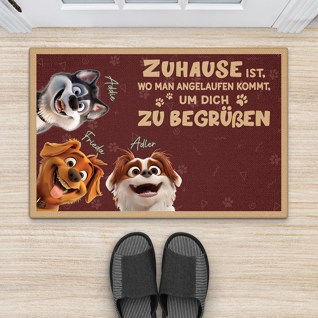Blechschilder Spreuk Herzlich Willkommen in unser haus. Decoratief bord metalen bord huisingang familie ingang deur cadeau voor verjaardag of Kerstmis 20 x 30 cm Blechschilder Spreuk Herzlich Willkommen in unser haus. Decoratief bord metalen bord huisingang familie ingang deur cadeau voor verjaardag of Kerstmis 20 x 30 cm