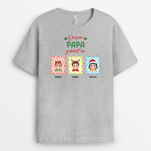 6441AGE2 diese mama gehort zu neon mama papa shirt personalisiert_ 6441A3VMA