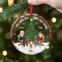 6458OGE2 du ich hunde glas weihnachtsschmuck personalisiert paar 6458O3VMC_ef17f5cc 3d81 4b2e b033 ace297d57273