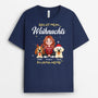 6529AGE1 das ist mein pfotjama schlafshirt weihnachts t shirt hund personalisiert schneeflocken 6529ATTQC