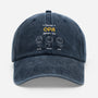 6537AGE1 dieser opa gehort zu washed cap personalisiert opa oma 6537ajtptb