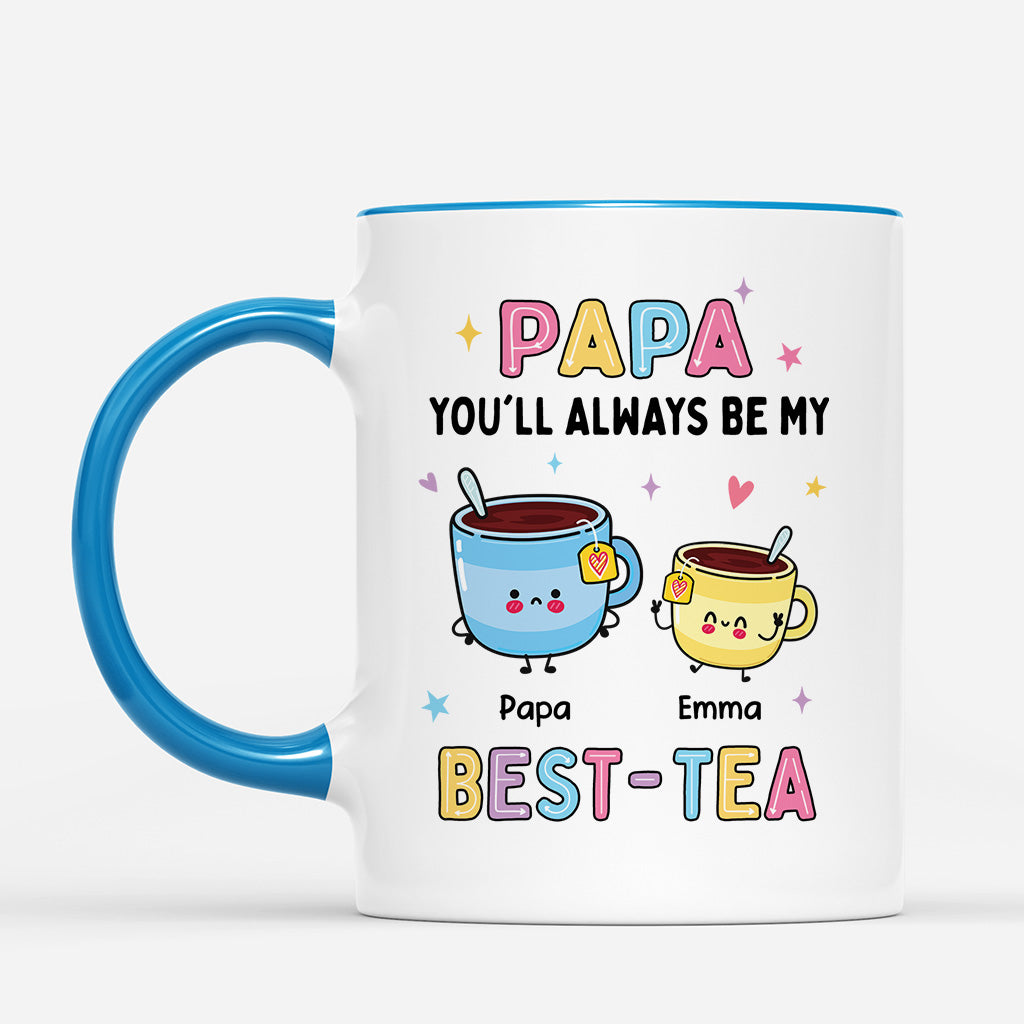 6553AGE1 du wirst immer mein bester meine beste sein mama papa tasse personalisieren_ 6553A66TA2