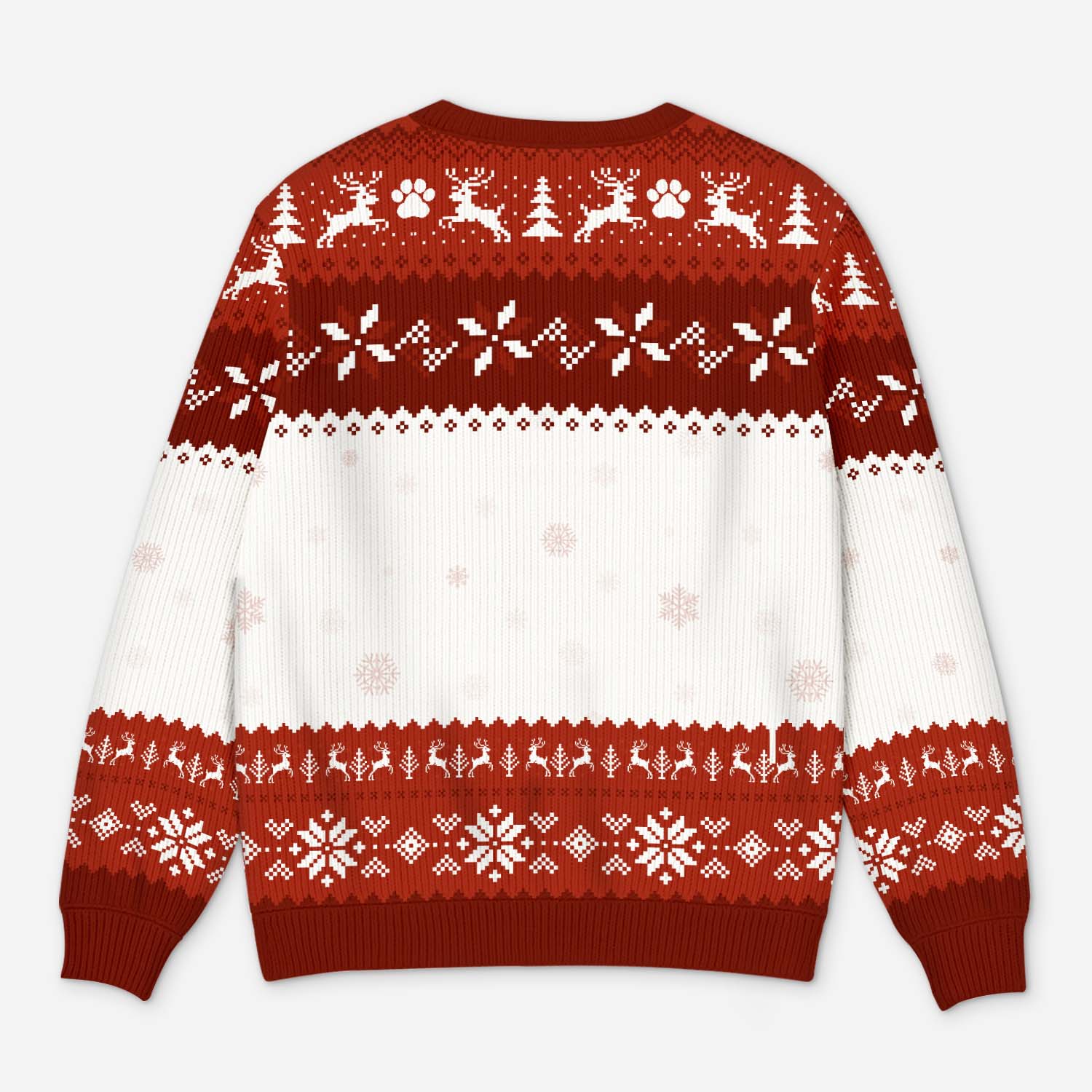 6567WGE3 einfach ein madchen das ihre katze liebt weihnachtspullover katzen personalisiert 6567WTVND